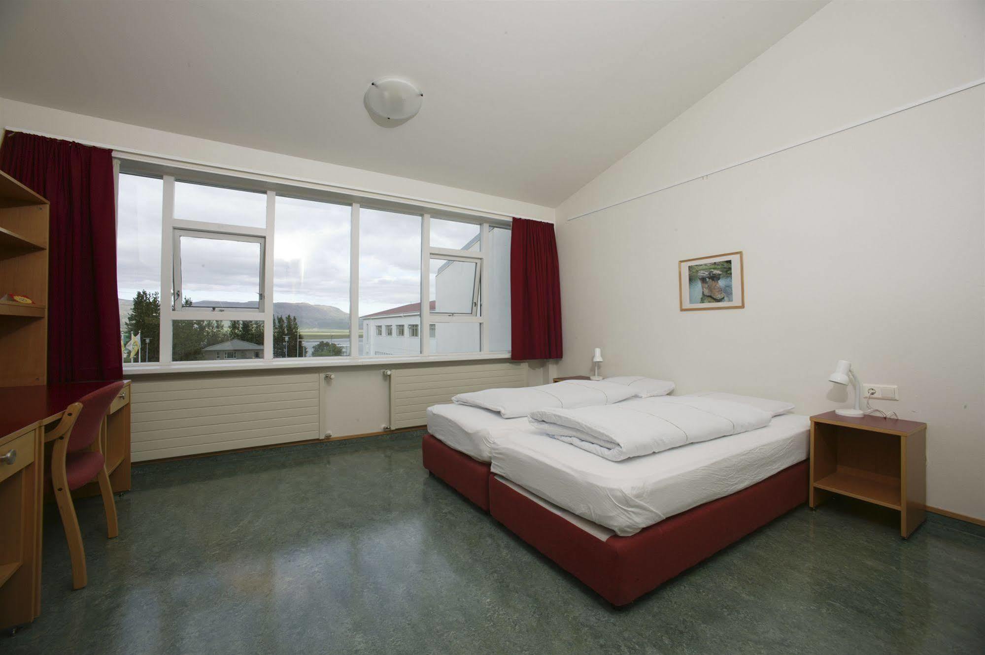 Hotel Edda Ml Laugarvatn Room photo